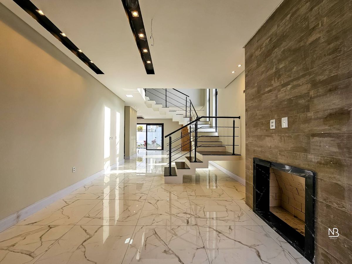 Casa com 4 suítes à venda, 270 m² - Alphaville - Gravataí/RS — foto 6