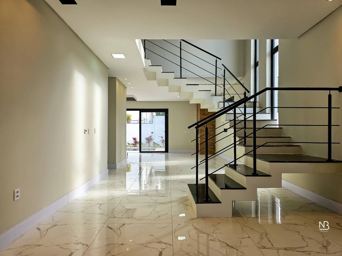 Casa com 4 suítes à venda, 270 m² - Alphaville - Gravataí/RS — foto 7