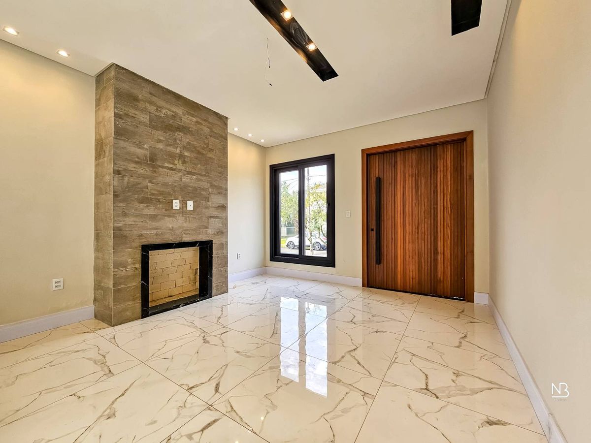 Casa com 4 suítes à venda, 270 m² - Alphaville - Gravataí/RS — foto 8