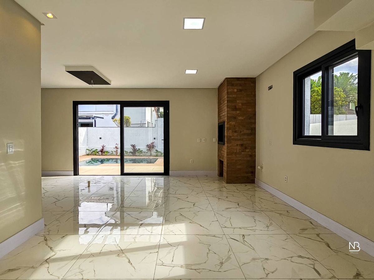 Casa com 4 suítes à venda, 270 m² - Alphaville - Gravataí/RS — foto 9