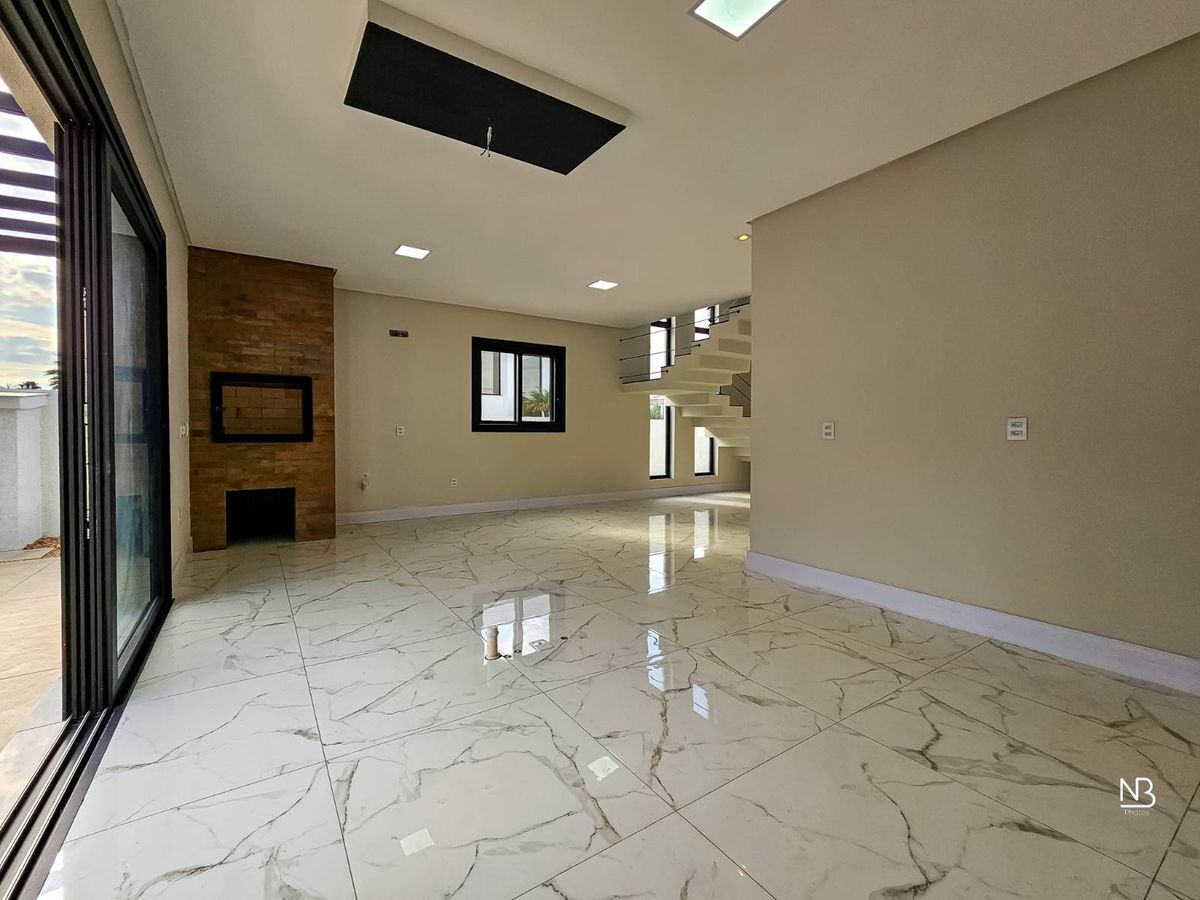 Casa com 4 suítes à venda, 270 m² - Alphaville - Gravataí/RS — foto 10