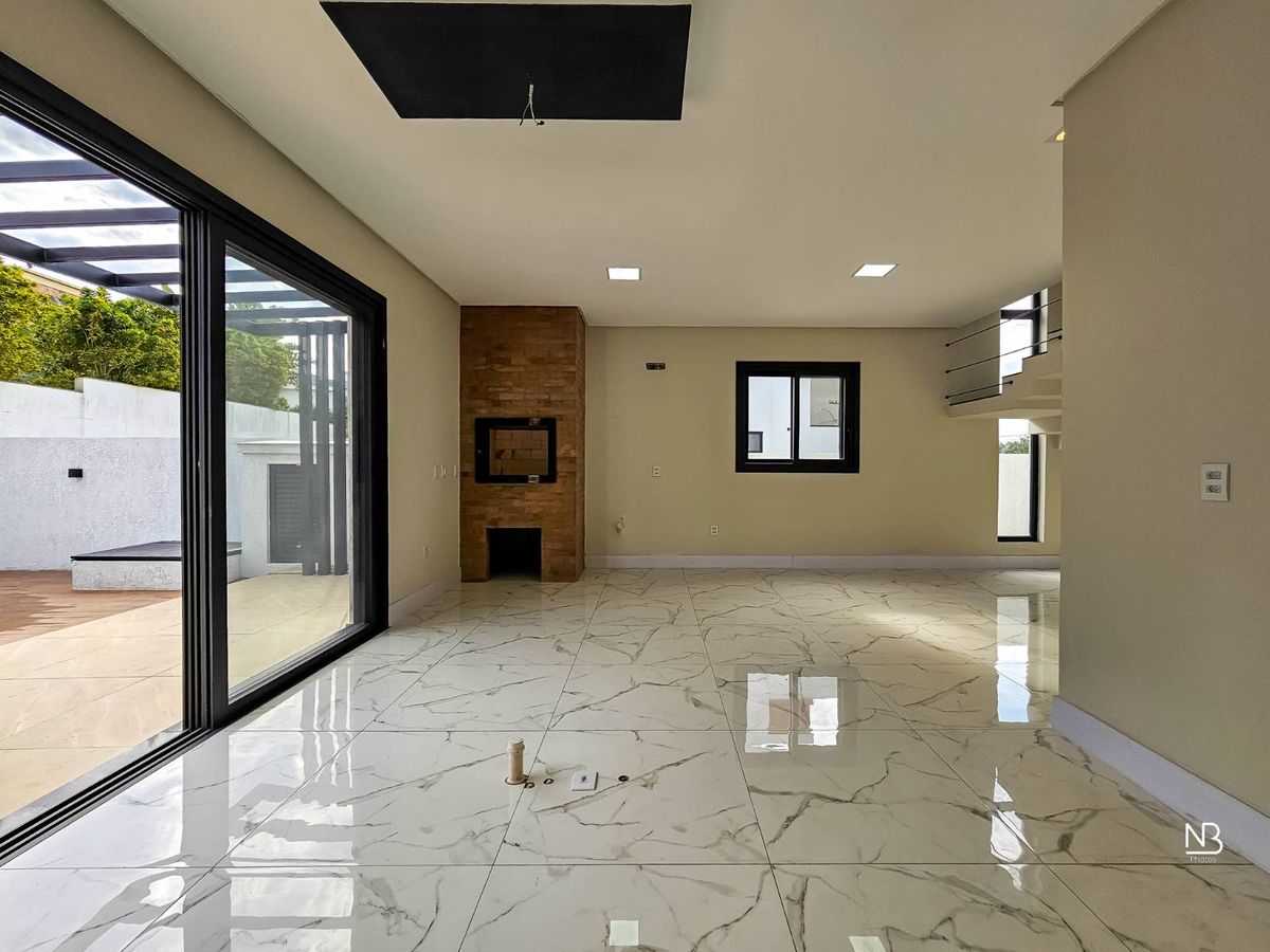 Casa com 4 suítes à venda, 270 m² - Alphaville - Gravataí/RS — foto 11