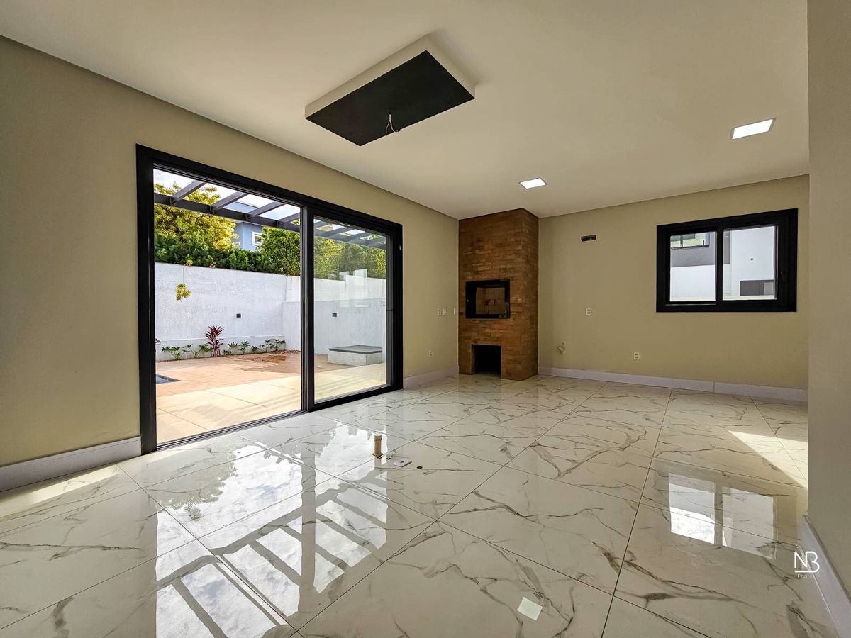 Casa com 4 suítes à venda, 270 m² - Alphaville - Gravataí/RS — foto 13