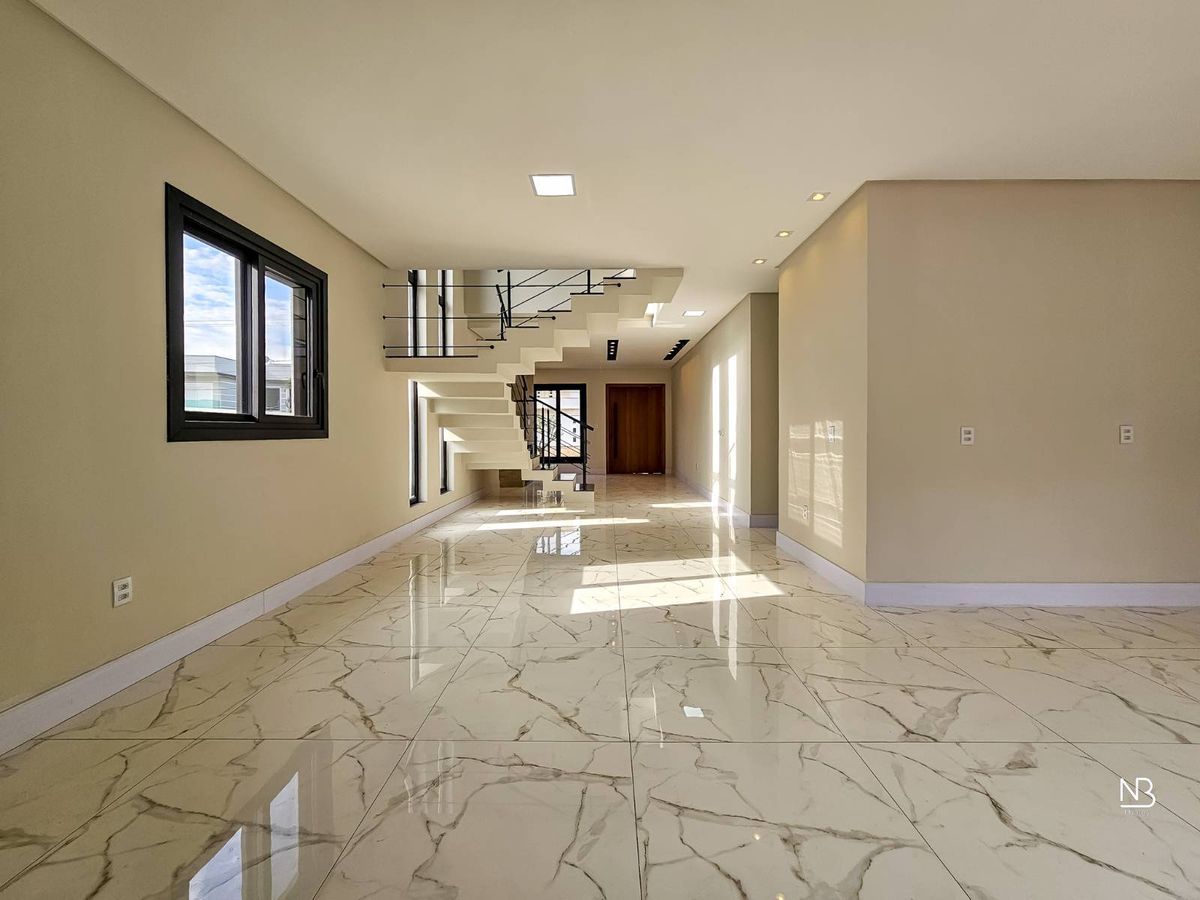 Casa com 4 suítes à venda, 270 m² - Alphaville - Gravataí/RS — foto 14
