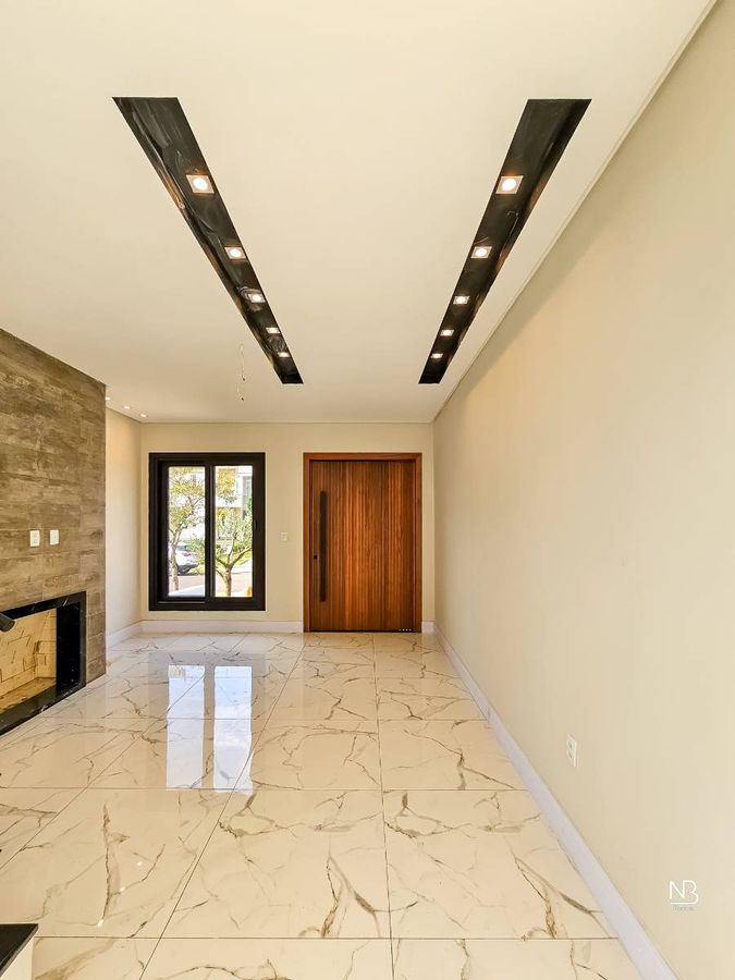 Casa com 4 suítes à venda, 270 m² - Alphaville - Gravataí/RS — foto 15