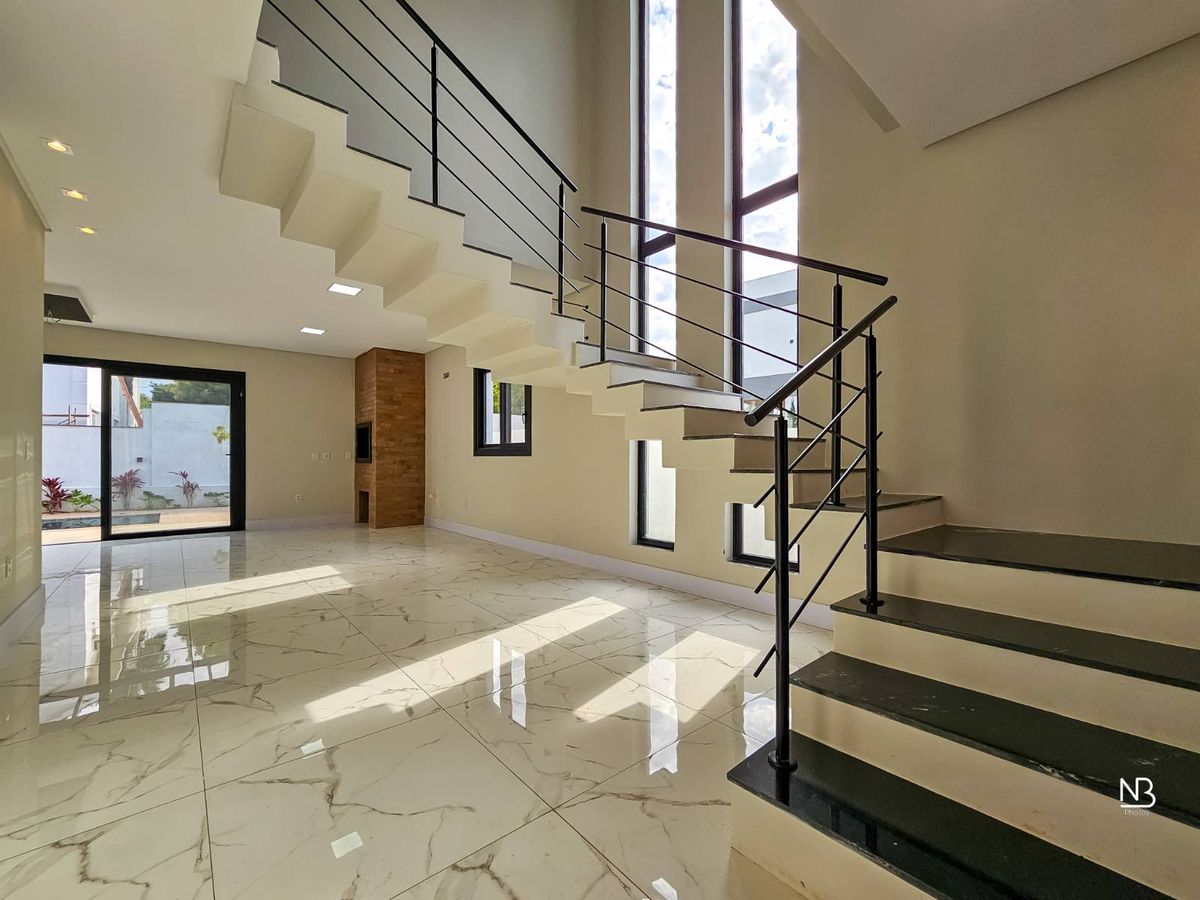 Casa com 4 suítes à venda, 270 m² - Alphaville - Gravataí/RS — foto 16