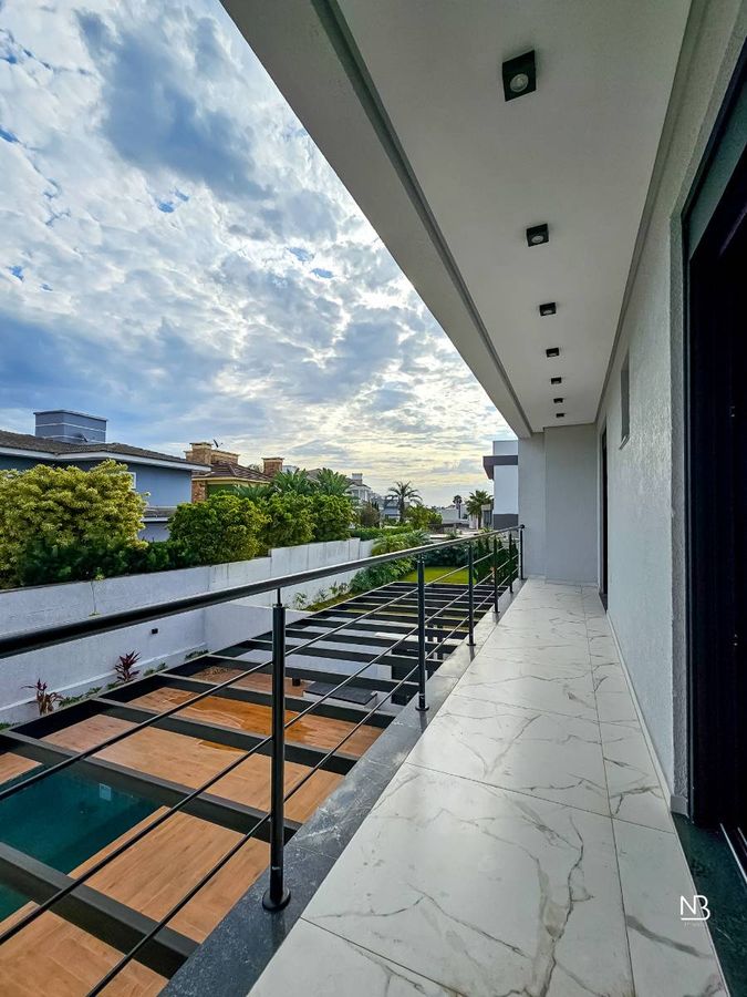 Casa com 4 suítes à venda, 270 m² - Alphaville - Gravataí/RS — foto 23