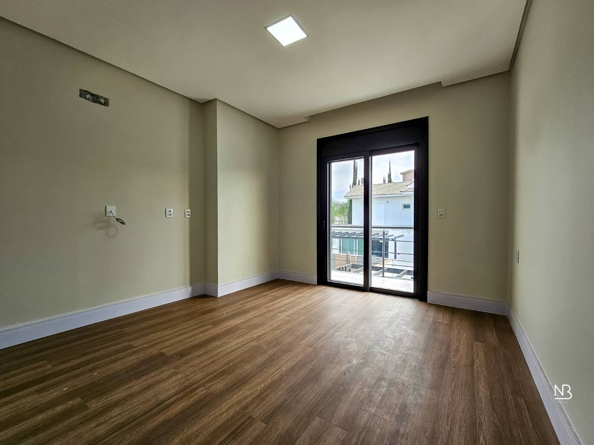Casa com 4 suítes à venda, 270 m² - Alphaville - Gravataí/RS — foto 25