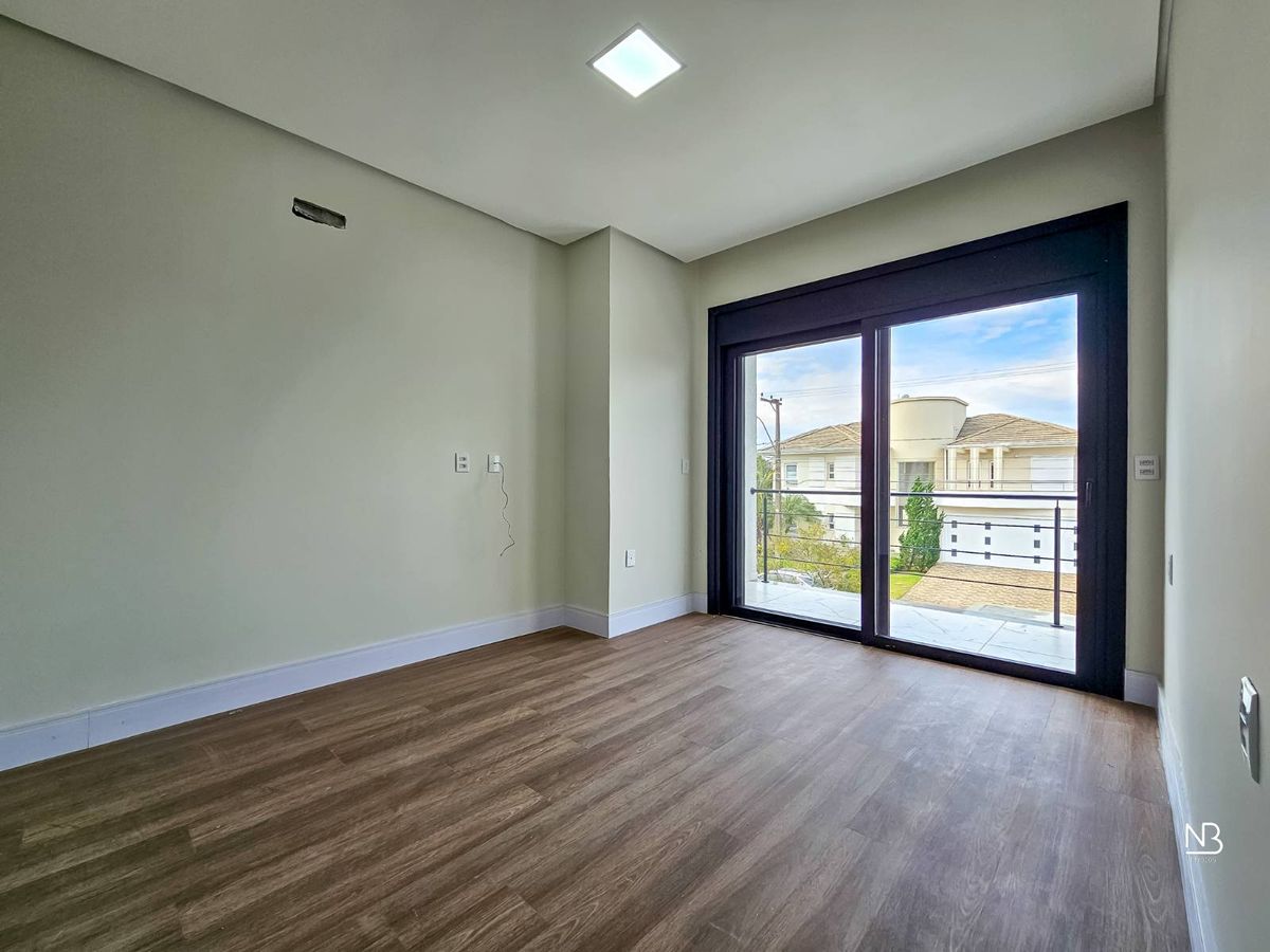 Casa com 4 suítes à venda, 270 m² - Alphaville - Gravataí/RS — foto 26