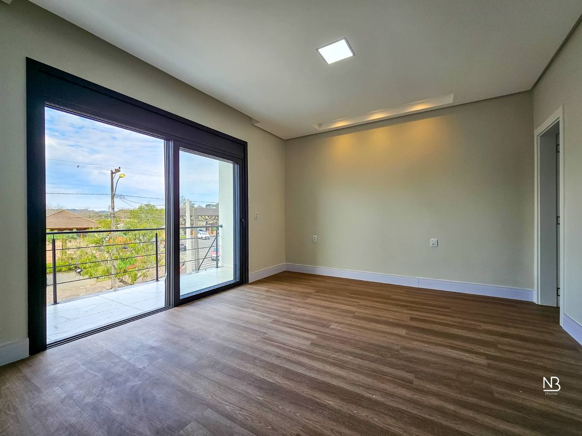 Casa com 4 suítes à venda, 270 m² - Alphaville - Gravataí/RS — foto 27