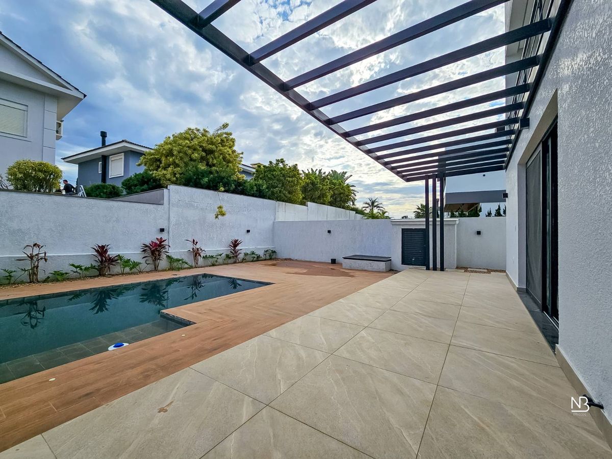 Casa com 4 suítes à venda, 270 m² - Alphaville - Gravataí/RS — foto 30