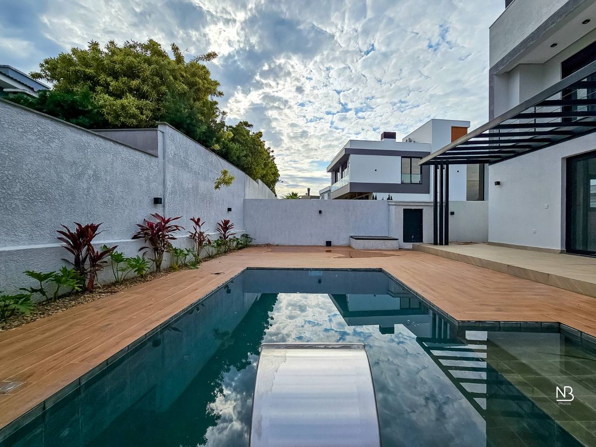 Casa com 4 suítes à venda, 270 m² - Alphaville - Gravataí/RS — foto 31