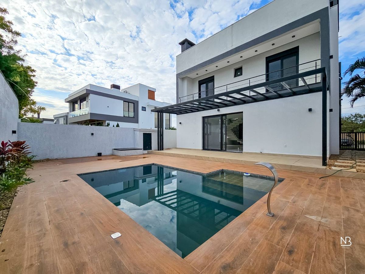 Casa com 4 suítes à venda, 270 m² - Alphaville - Gravataí/RS — foto 32