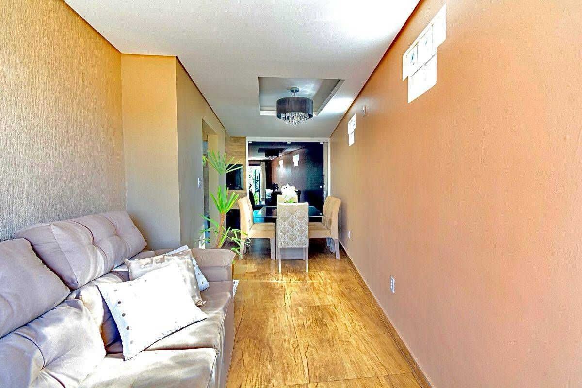 Casa com 2 dormitórios à venda, 104 m² - Morada do Vale I - Gravataí/RS — foto 5