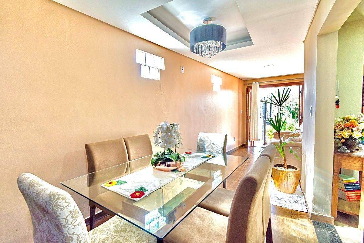 Casa com 2 dormitórios à venda, 104 m² - Morada do Vale I - Gravataí/RS — foto 6