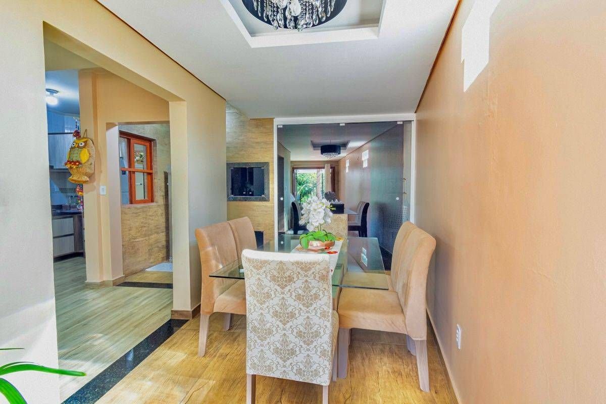 Casa com 2 dormitórios à venda, 104 m² - Morada do Vale I - Gravataí/RS — foto 7