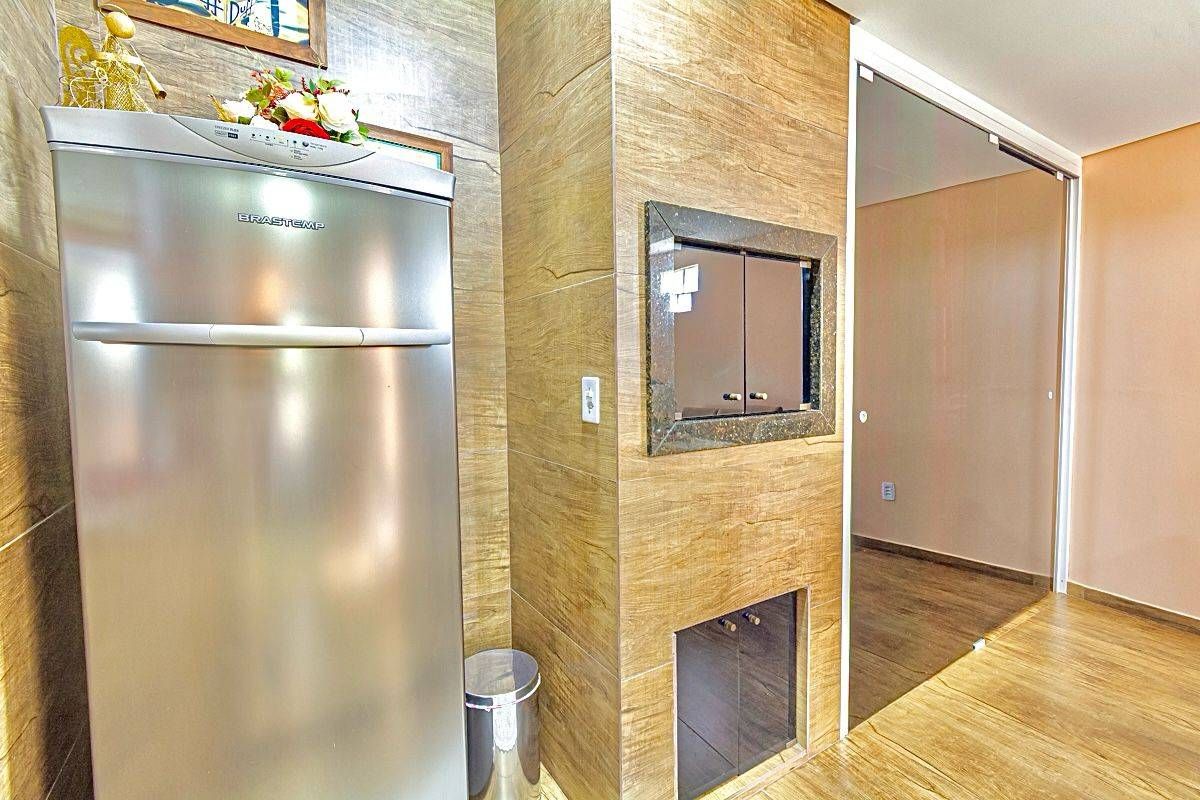 Casa com 2 dormitórios à venda, 104 m² - Morada do Vale I - Gravataí/RS — foto 8