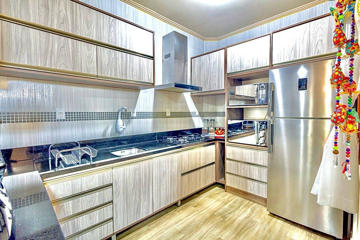 Casa com 2 dormitórios à venda, 104 m² - Morada do Vale I - Gravataí/RS — foto 10
