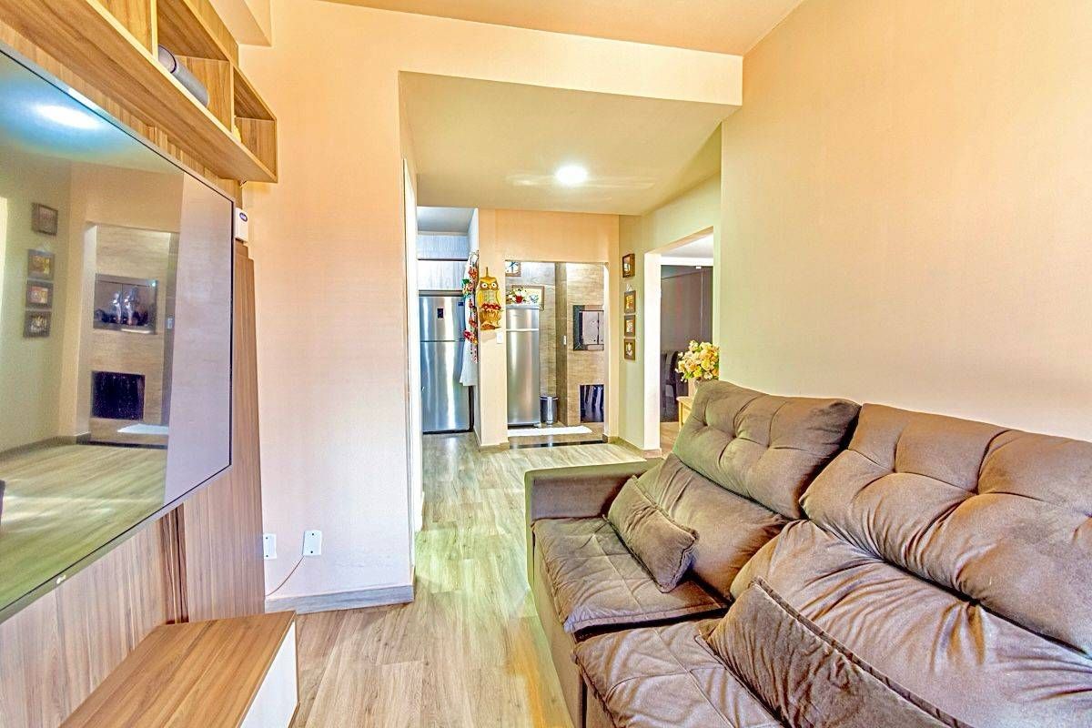 Casa com 2 dormitórios à venda, 104 m² - Morada do Vale I - Gravataí/RS — foto 13