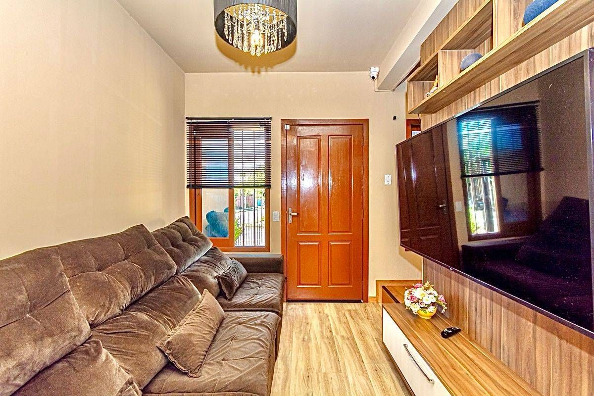 Casa com 2 dormitórios à venda, 104 m² - Morada do Vale I - Gravataí/RS — foto 14