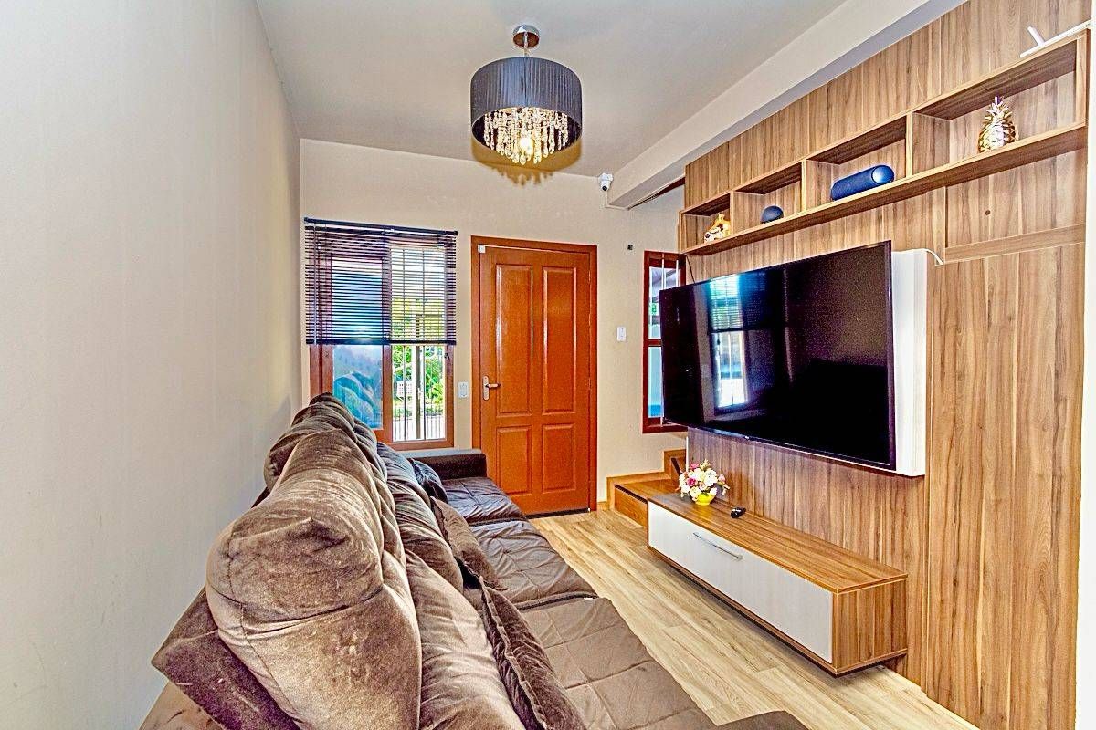 Casa com 2 dormitórios à venda, 104 m² - Morada do Vale I - Gravataí/RS — foto 15