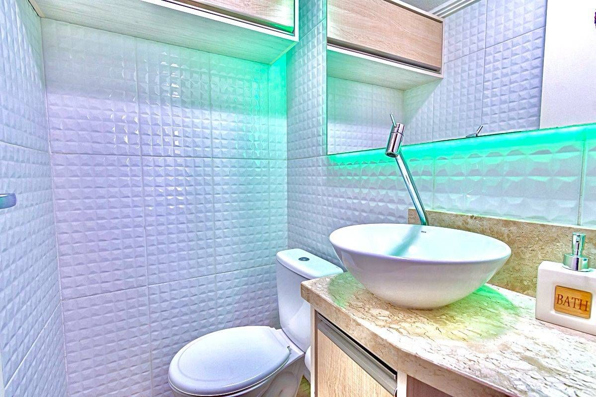 Casa com 2 dormitórios à venda, 104 m² - Morada do Vale I - Gravataí/RS — foto 16