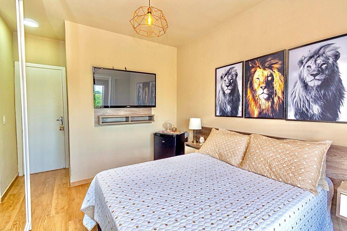 Casa com 2 dormitórios à venda, 104 m² - Morada do Vale I - Gravataí/RS — foto 20