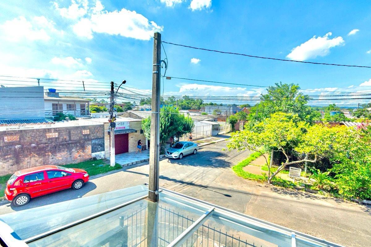 Casa com 2 dormitórios à venda, 104 m² - Morada do Vale I - Gravataí/RS — foto 21