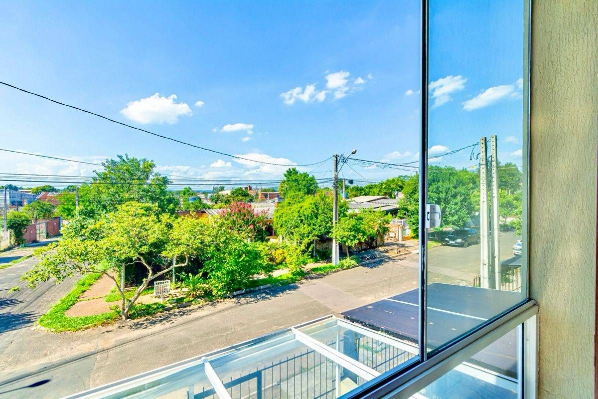 Casa com 2 dormitórios à venda, 104 m² - Morada do Vale I - Gravataí/RS — foto 22