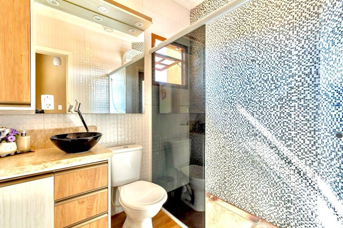 Casa com 2 dormitórios à venda, 104 m² - Morada do Vale I - Gravataí/RS — foto 26