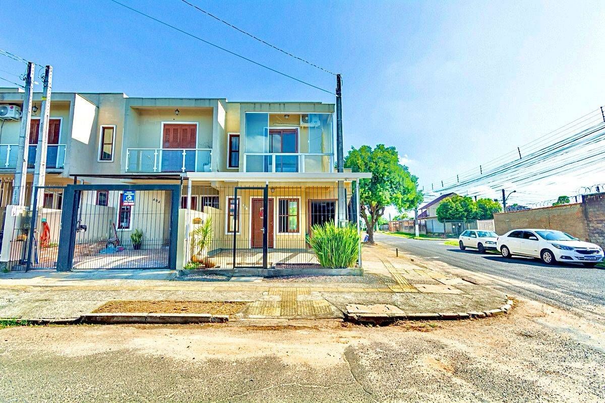 Casa com 2 dormitórios à venda, 104 m² - Morada do Vale I - Gravataí/RS — foto 28