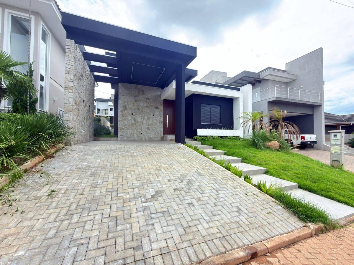 Casa com 3 dormitórios à venda, 165 m² - Villa Lucchesi - Gravataí/RS