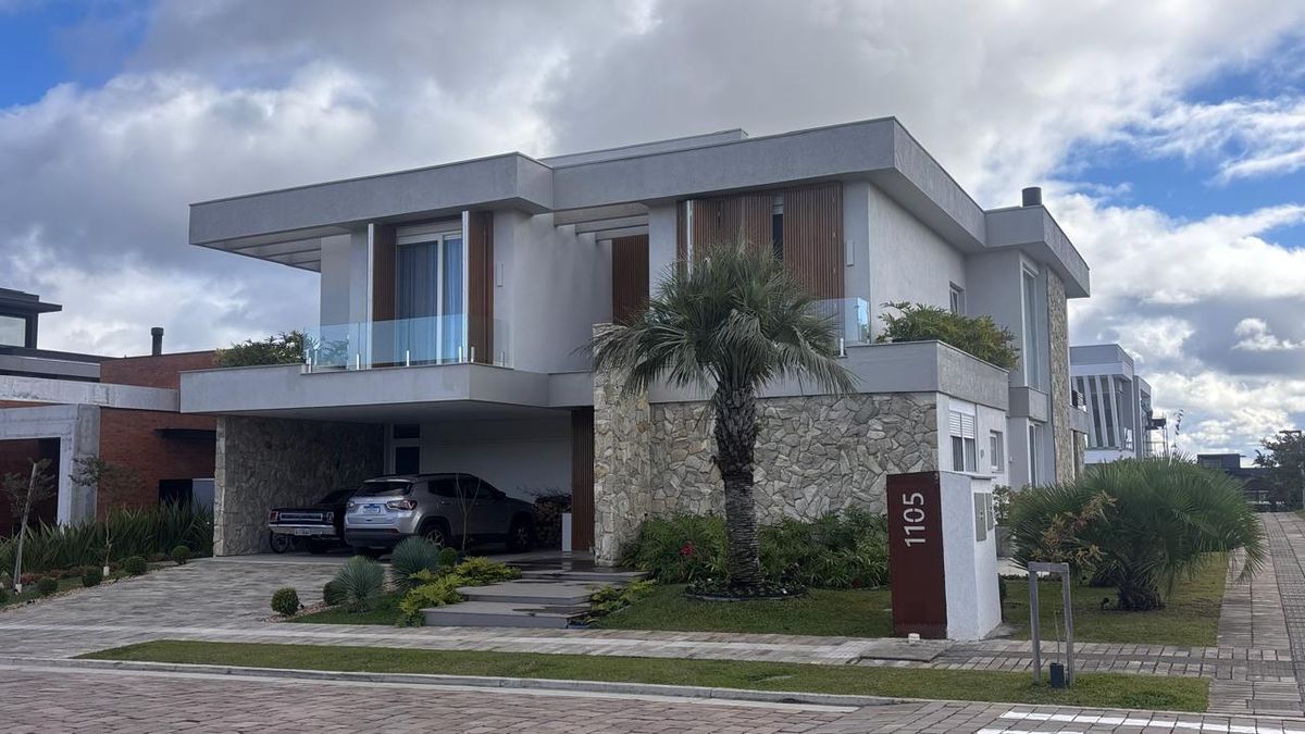 Casa com 4 suÍtes à venda, 400 m² - Prado - Gravataí/RS