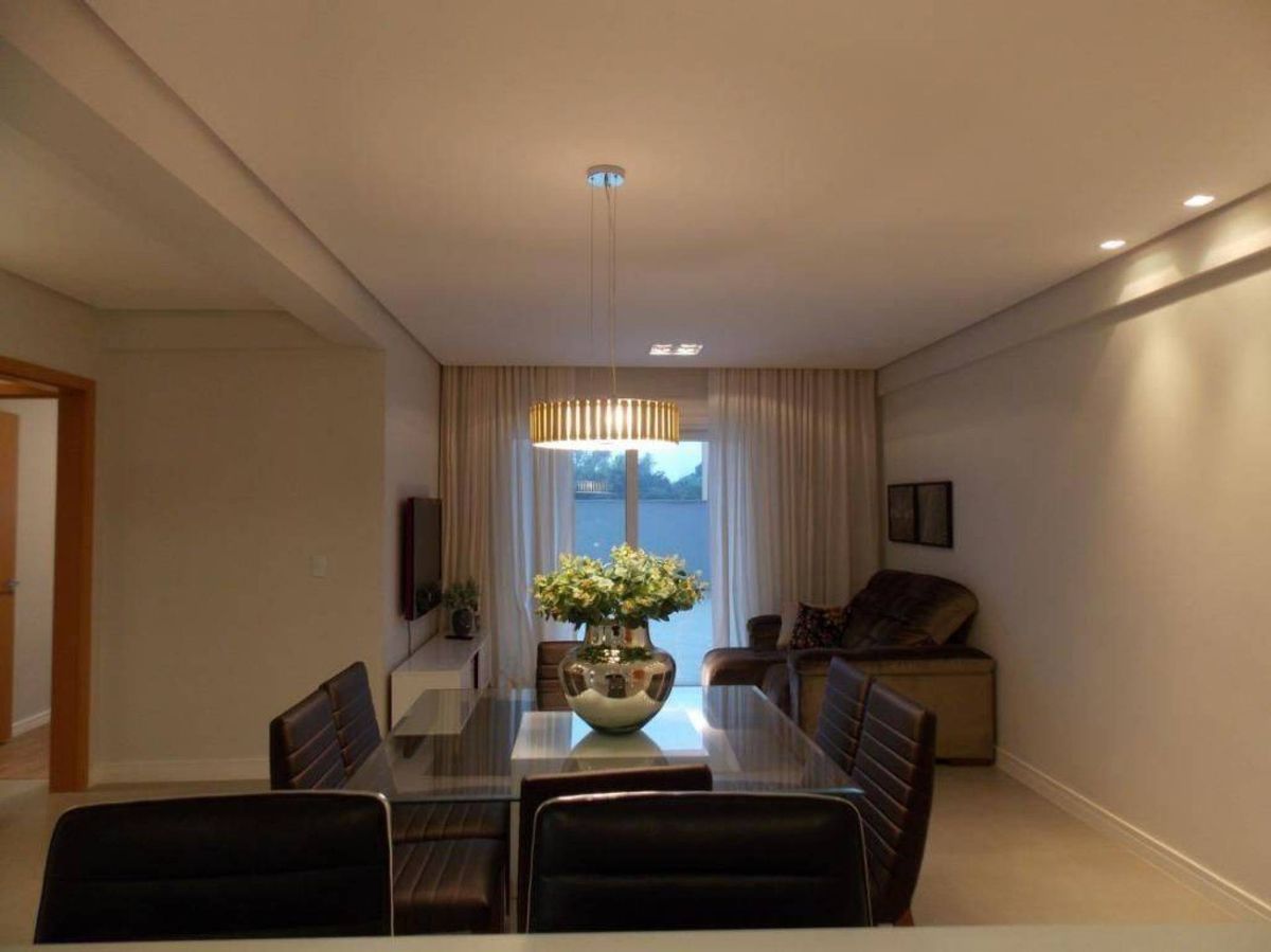 Apartamento com 3 dormitórios à venda, 103 m²Centro - Gravataí/RS — foto 3