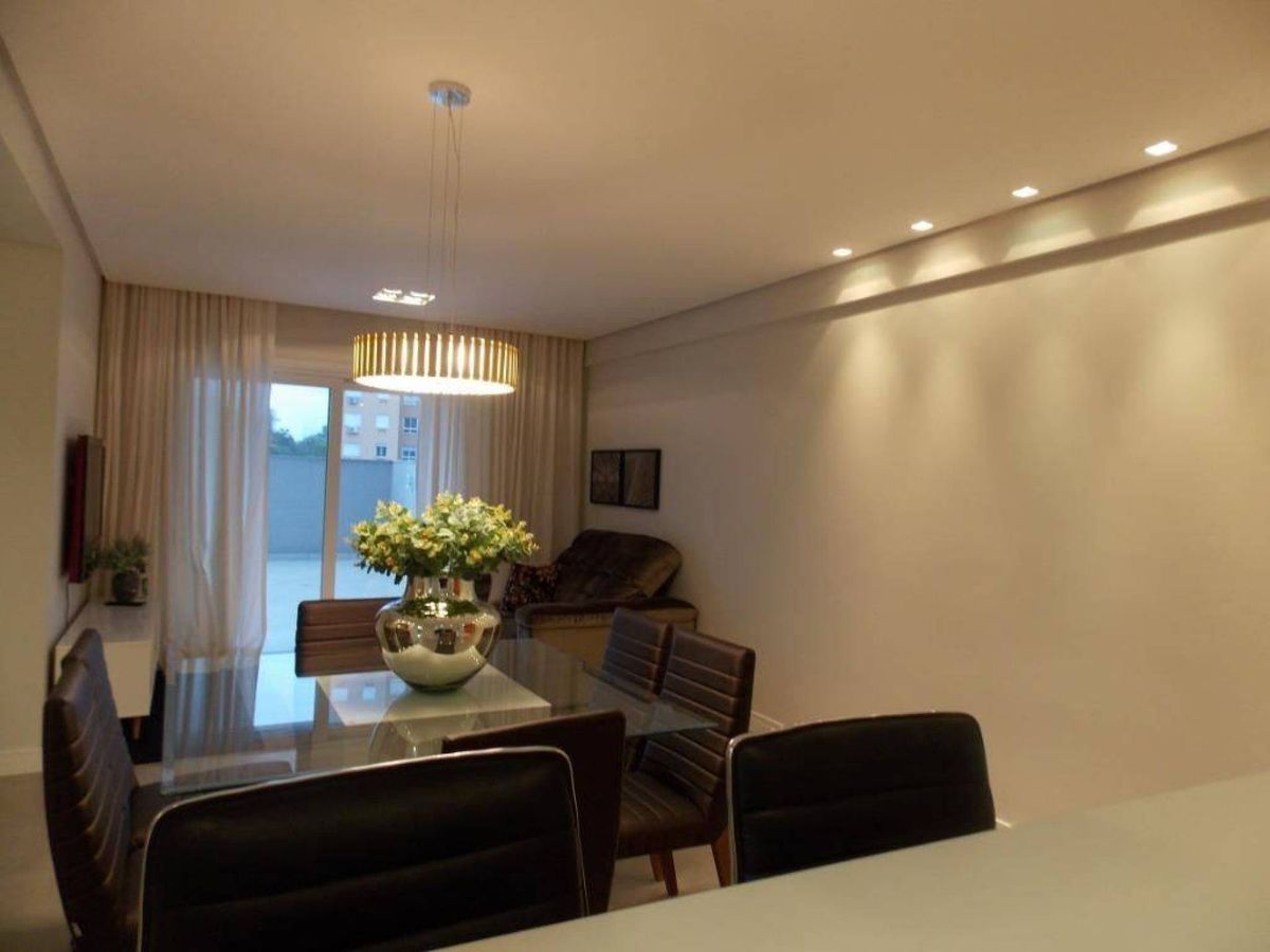 Apartamento com 3 dormitórios à venda, 103 m²Centro - Gravataí/RS — foto 4