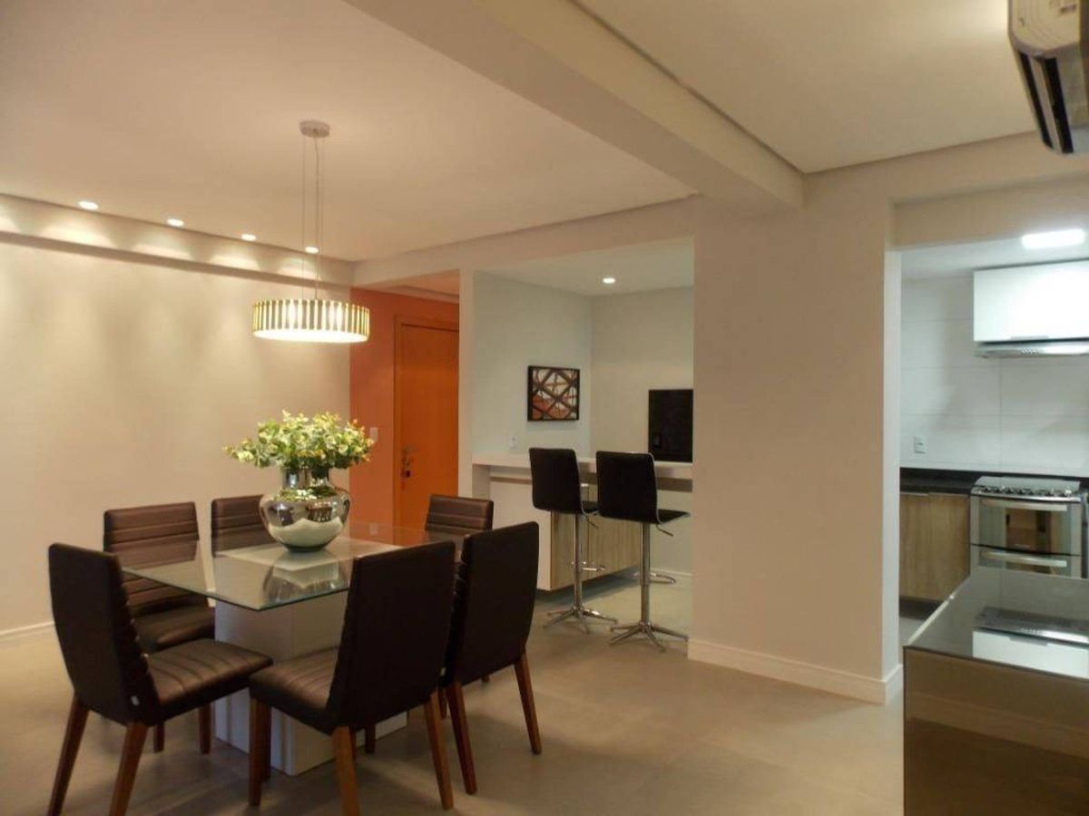 Apartamento com 3 dormitórios à venda, 103 m²Centro - Gravataí/RS — foto 8