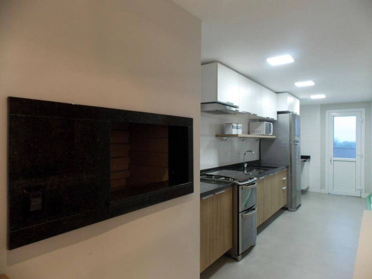 Apartamento com 3 dormitórios à venda, 103 m²Centro - Gravataí/RS — foto 9