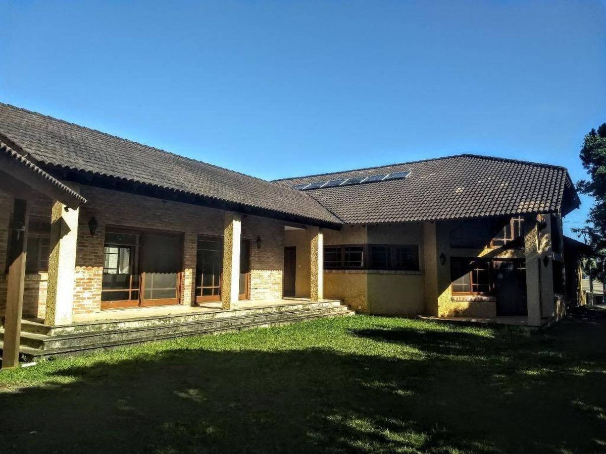 Casa à venda, 400 m² - Paragem dos Verdes Campos - Gravataí/RS