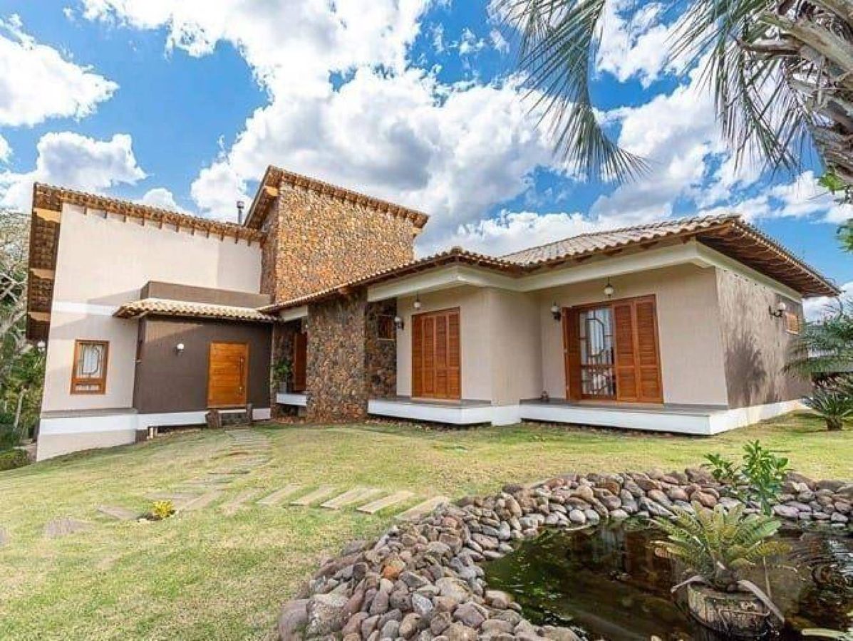 Casa com 5 quartos à Venda, Paragem dos Verdes Campos - Gravataí — foto 3