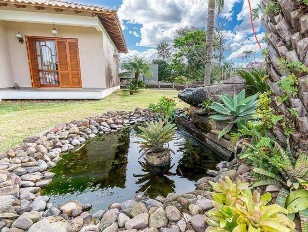 Casa com 5 quartos à Venda, Paragem dos Verdes Campos - Gravataí — foto 7