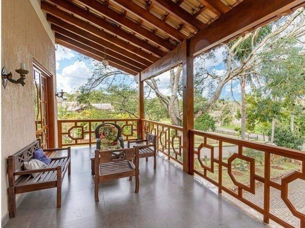 Casa com 5 quartos à Venda, Paragem dos Verdes Campos - Gravataí — foto 8
