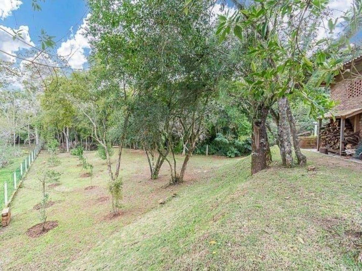Casa com 5 quartos à Venda, Paragem dos Verdes Campos - Gravataí — foto 9