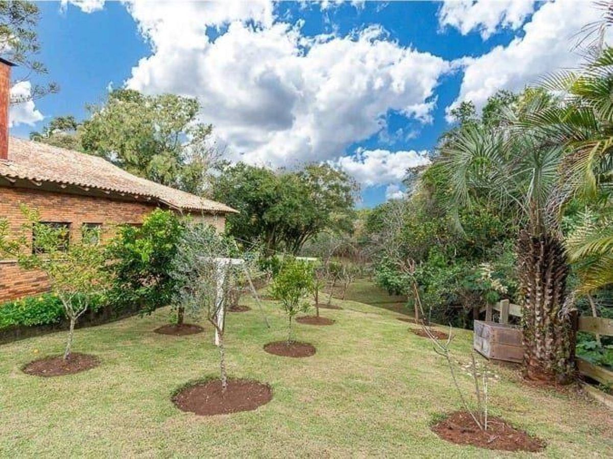 Casa com 5 quartos à Venda, Paragem dos Verdes Campos - Gravataí — foto 10