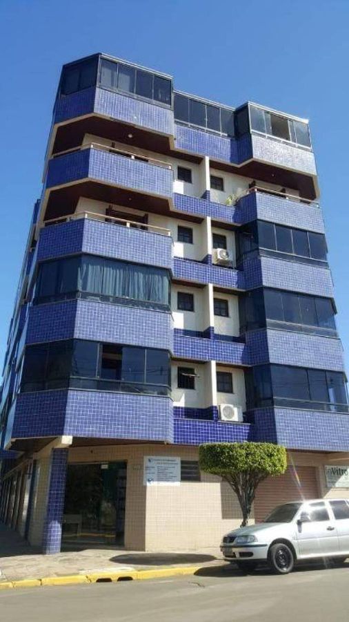 Apartamento 2 dormitórios · 88 m² — foto 2
