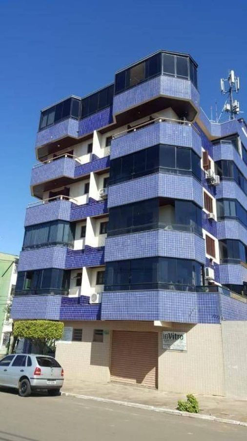 Apartamento 2 dormitórios · 88 m² — foto 3