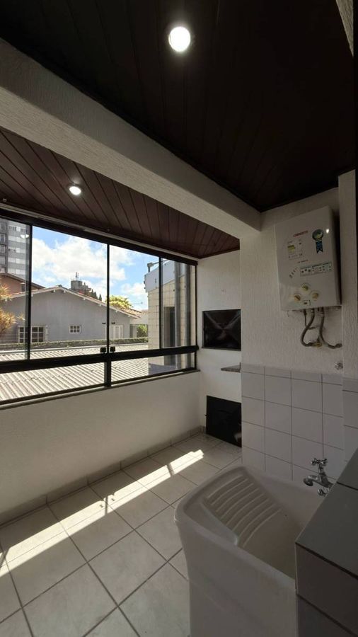 Apartamento 2 dormitórios · 88 m² — foto 11
