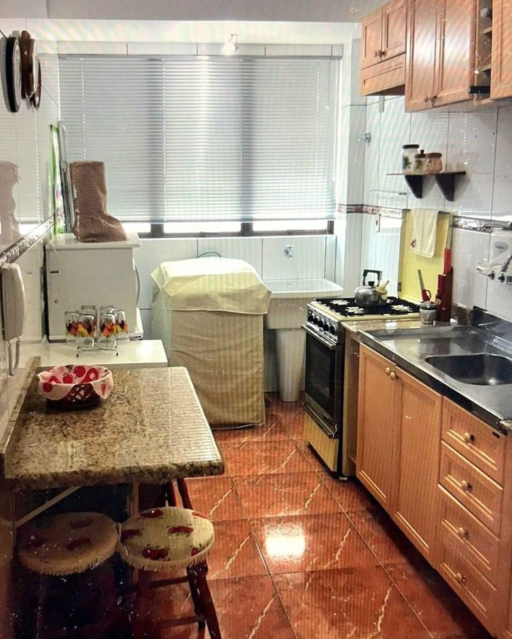 Apartamento com 2 dormitórios à venda, 70 m² - Jansen - Gravataí/RS — foto 4