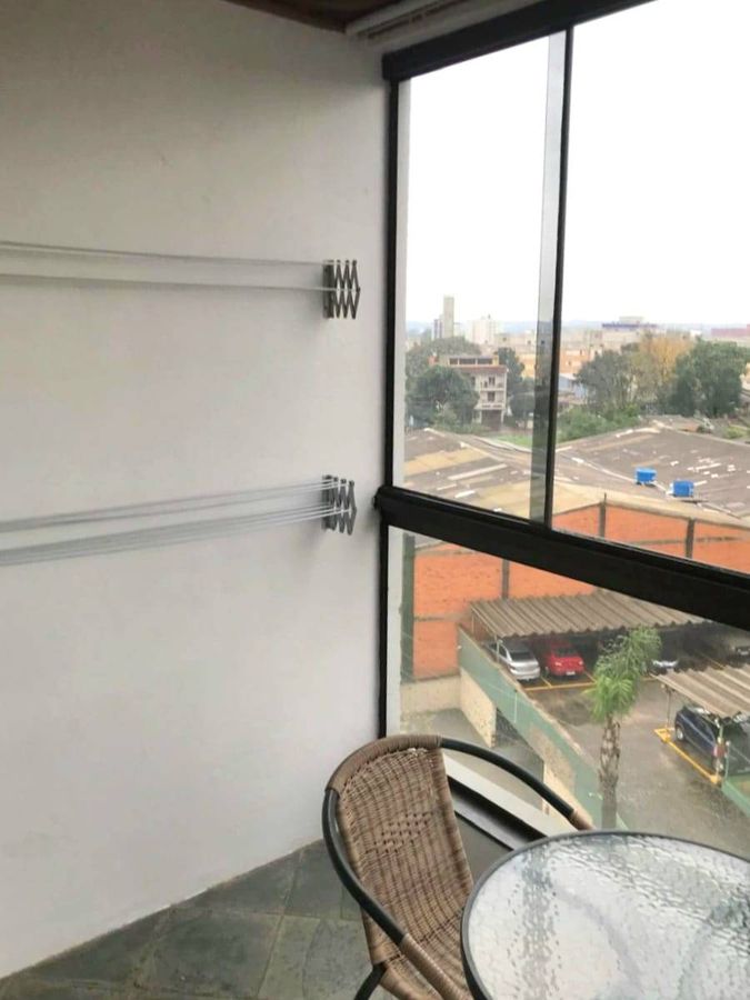 Apartamento com 2 dormitórios à venda, 70 m² - Jansen - Gravataí/RS — foto 9