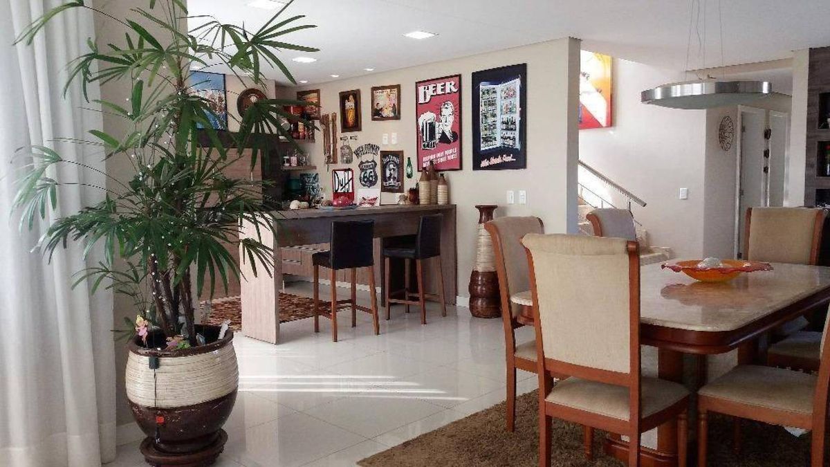Casa com 4 dorm , Alphaville - Gravataí — foto 11