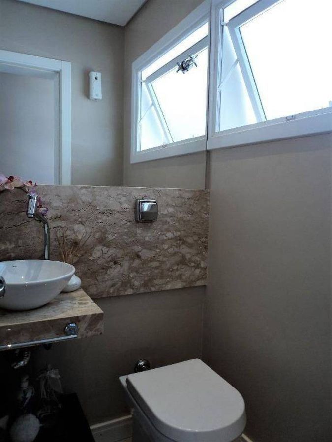 Casa com 4 dorm , Alphaville - Gravataí — foto 13